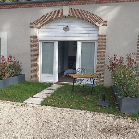 Hotel Au Cocon de Sologne à Soings-en-Sologne Extérieur photo
