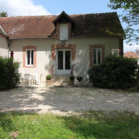 Hotel Au Cocon de Sologne à Soings-en-Sologne Extérieur photo