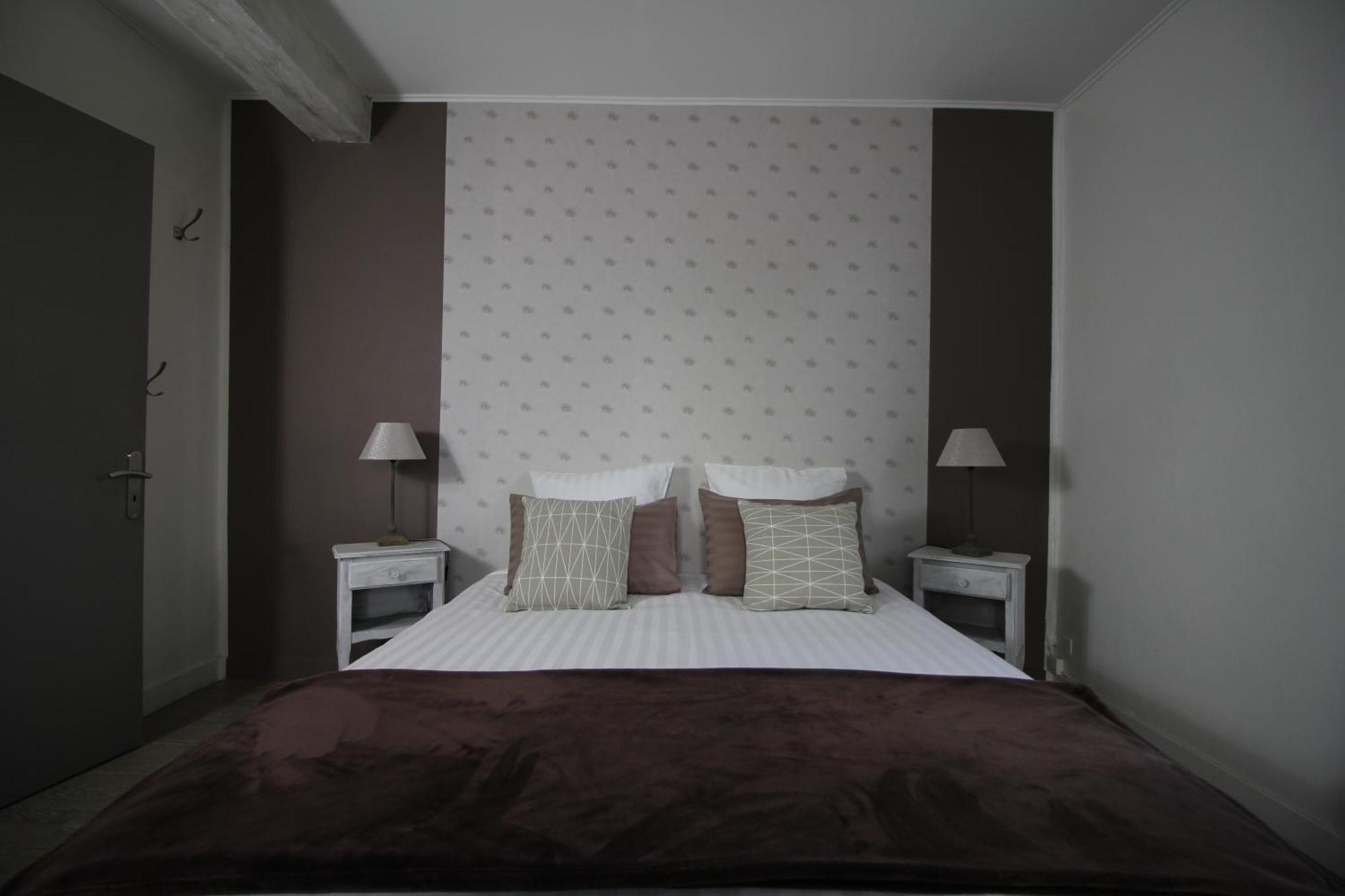 Hotel Au Cocon de Sologne à Soings-en-Sologne Chambre photo