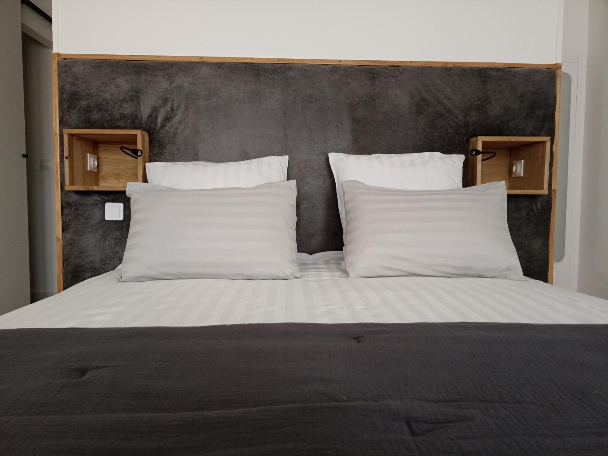 Hotel Au Cocon de Sologne à Soings-en-Sologne Chambre photo