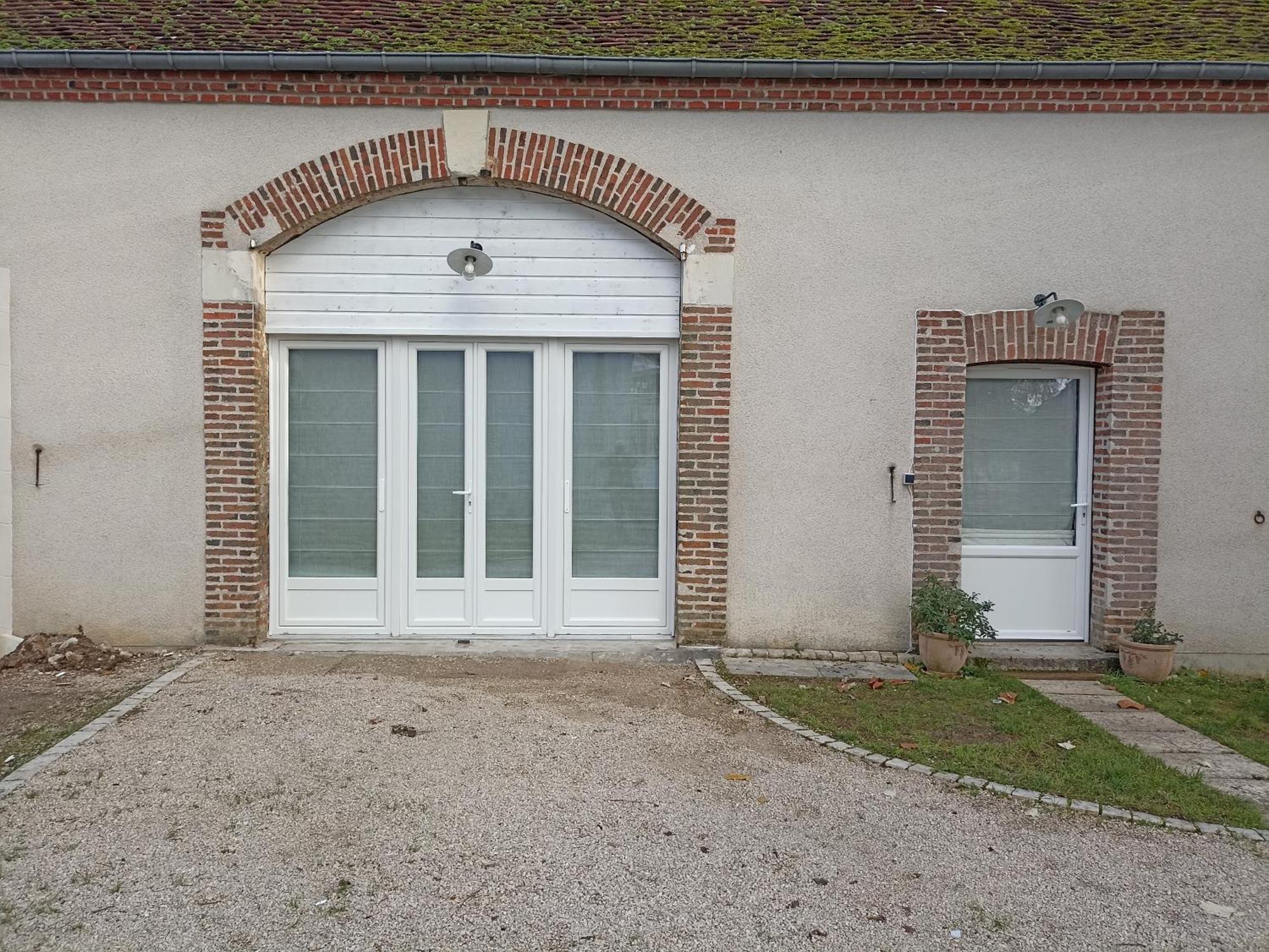 Hotel Au Cocon de Sologne à Soings-en-Sologne Chambre photo