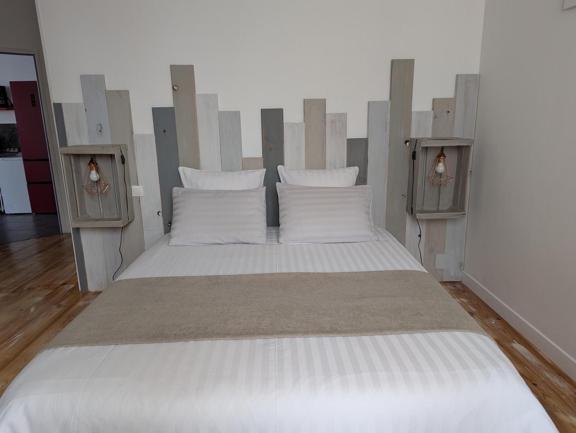 Hotel Au Cocon de Sologne à Soings-en-Sologne Chambre photo
