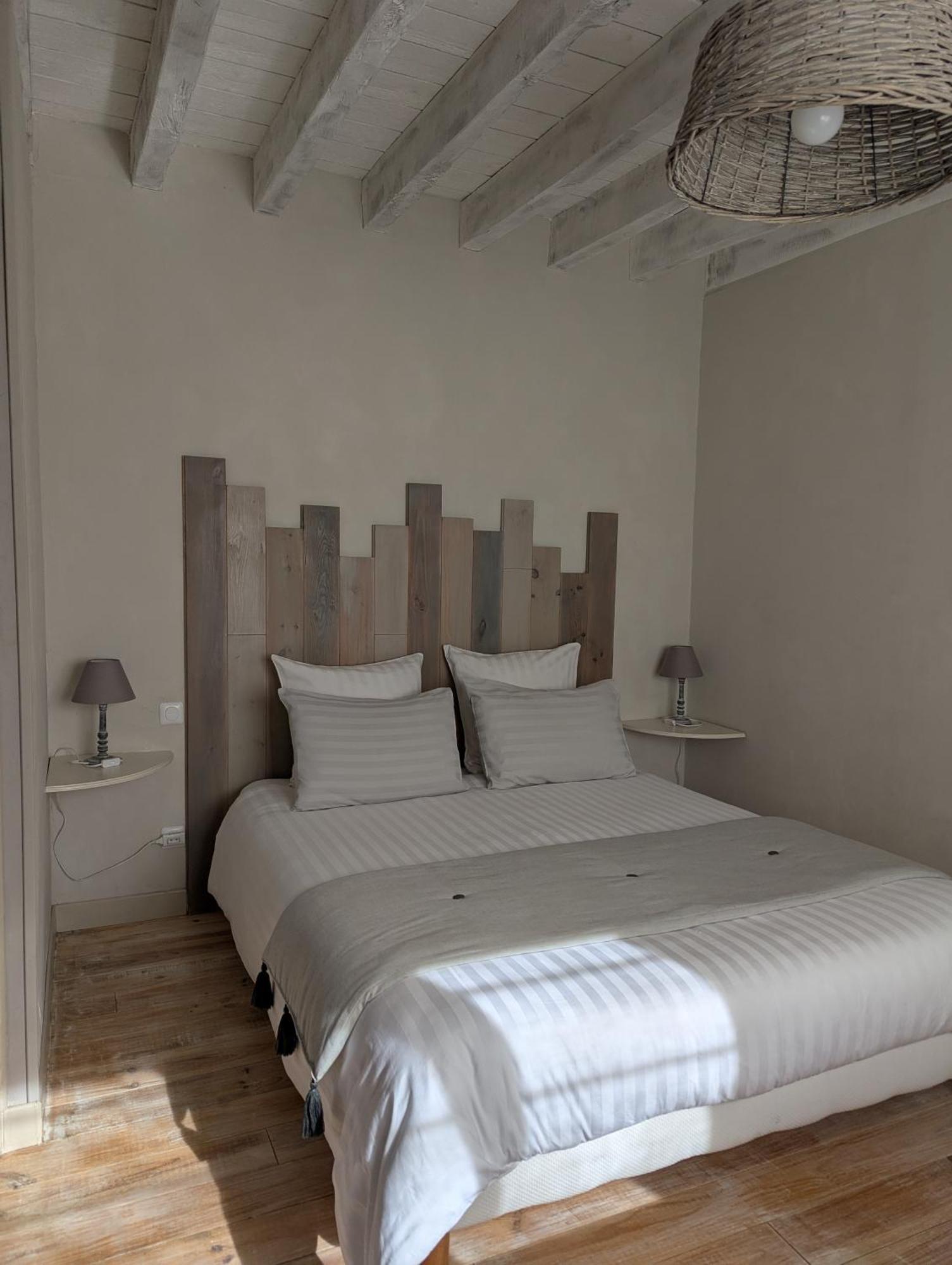Hotel Au Cocon de Sologne à Soings-en-Sologne Chambre photo