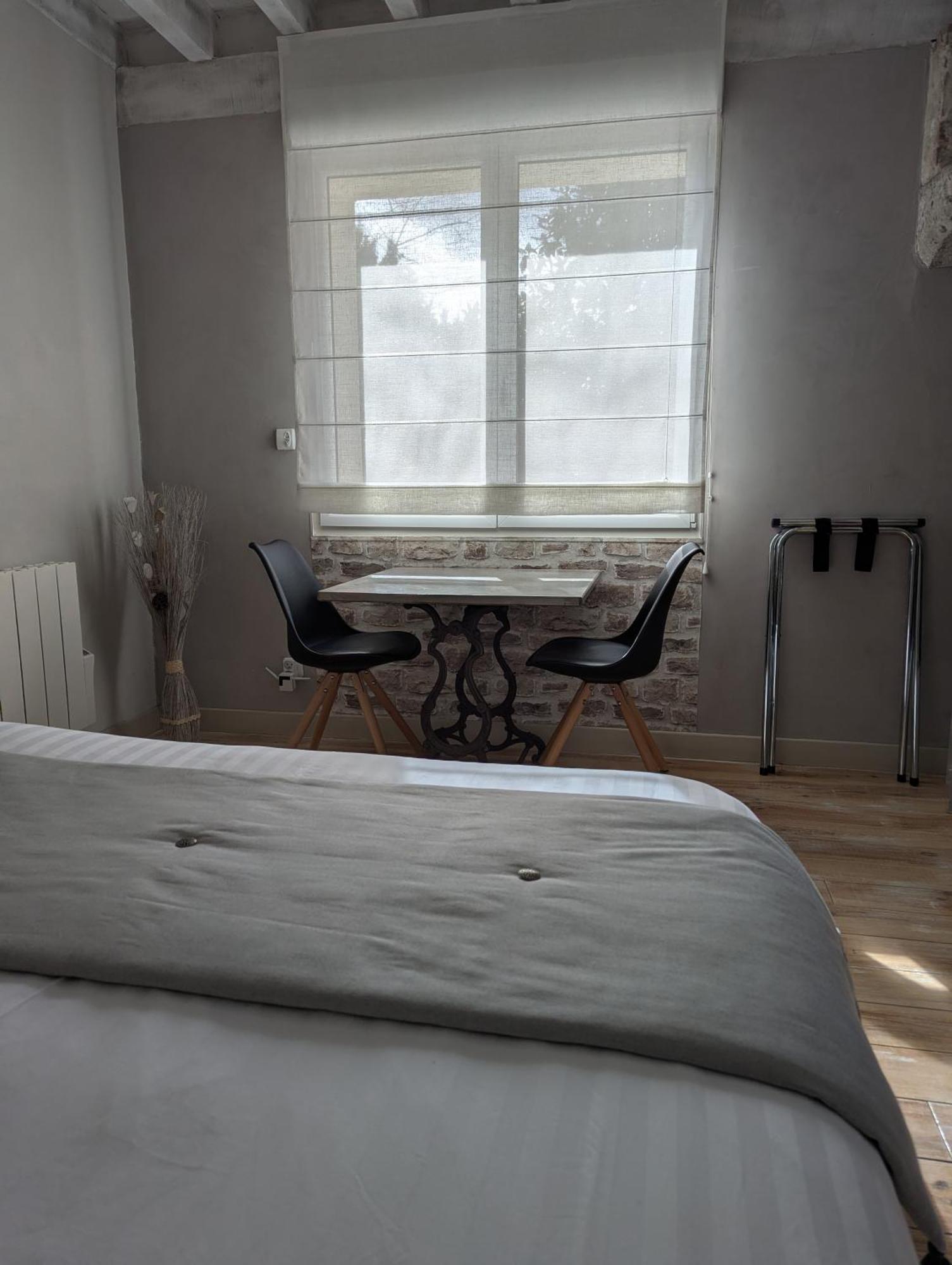 Hotel Au Cocon de Sologne à Soings-en-Sologne Chambre photo