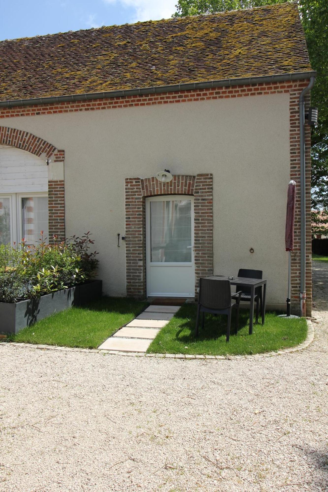 Hotel Au Cocon de Sologne à Soings-en-Sologne Chambre photo
