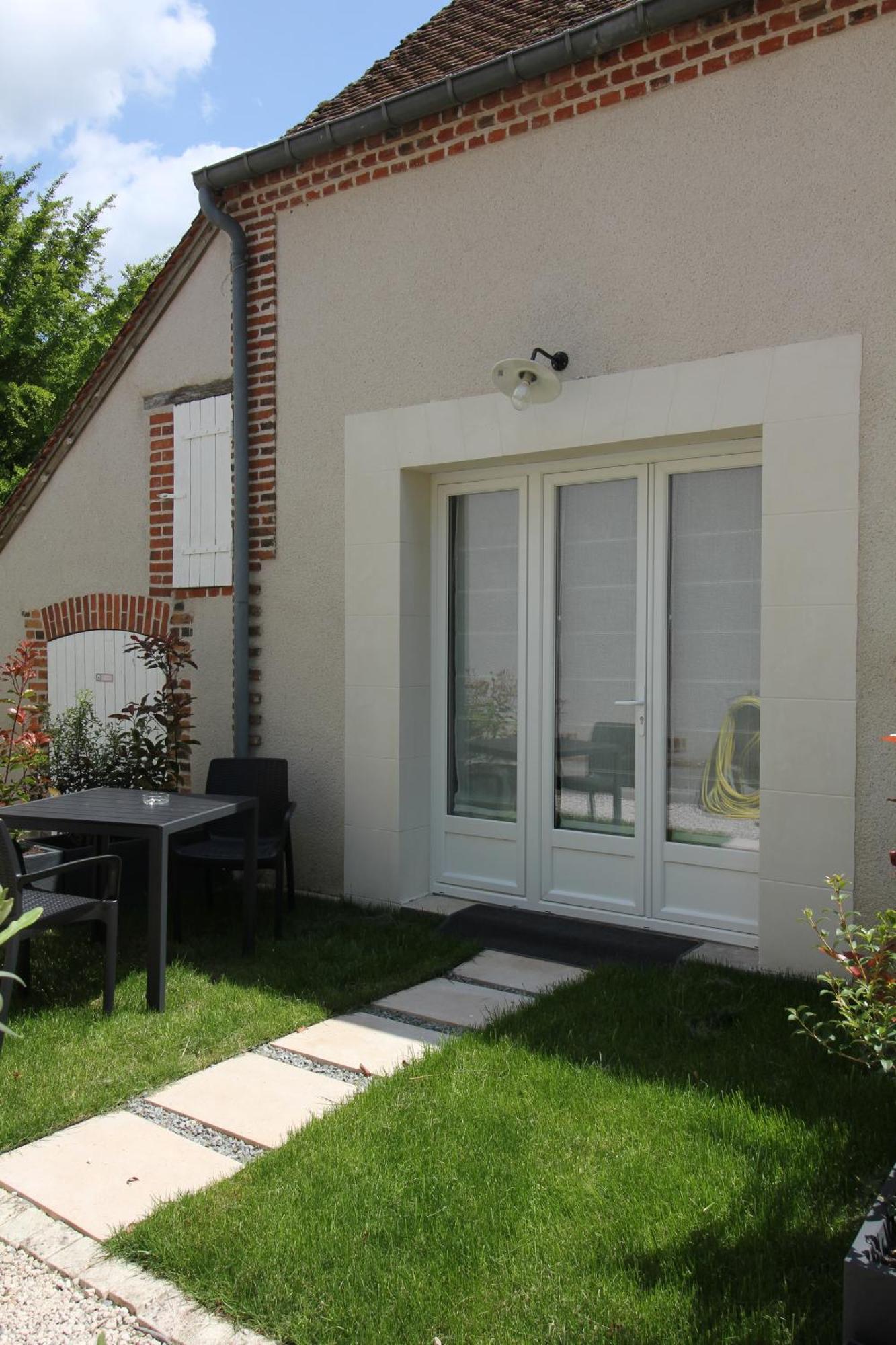 Hotel Au Cocon de Sologne à Soings-en-Sologne Chambre photo