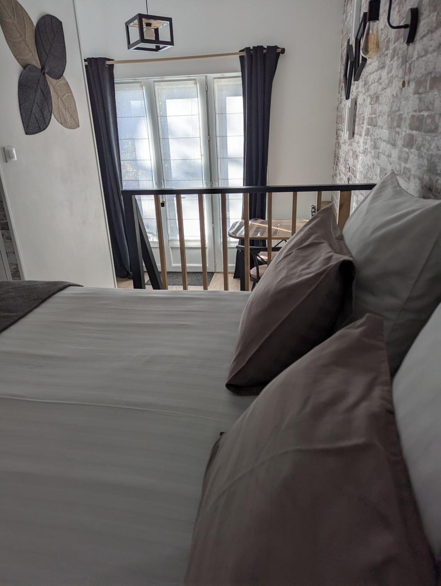 Hotel Au Cocon de Sologne à Soings-en-Sologne Chambre photo