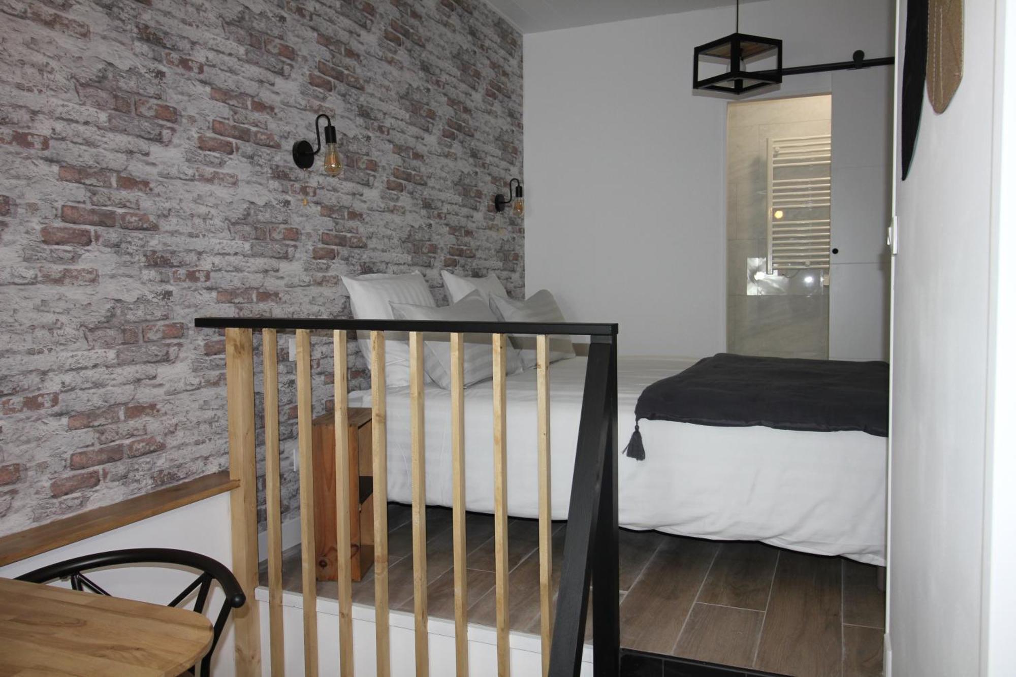 Hotel Au Cocon de Sologne à Soings-en-Sologne Chambre photo