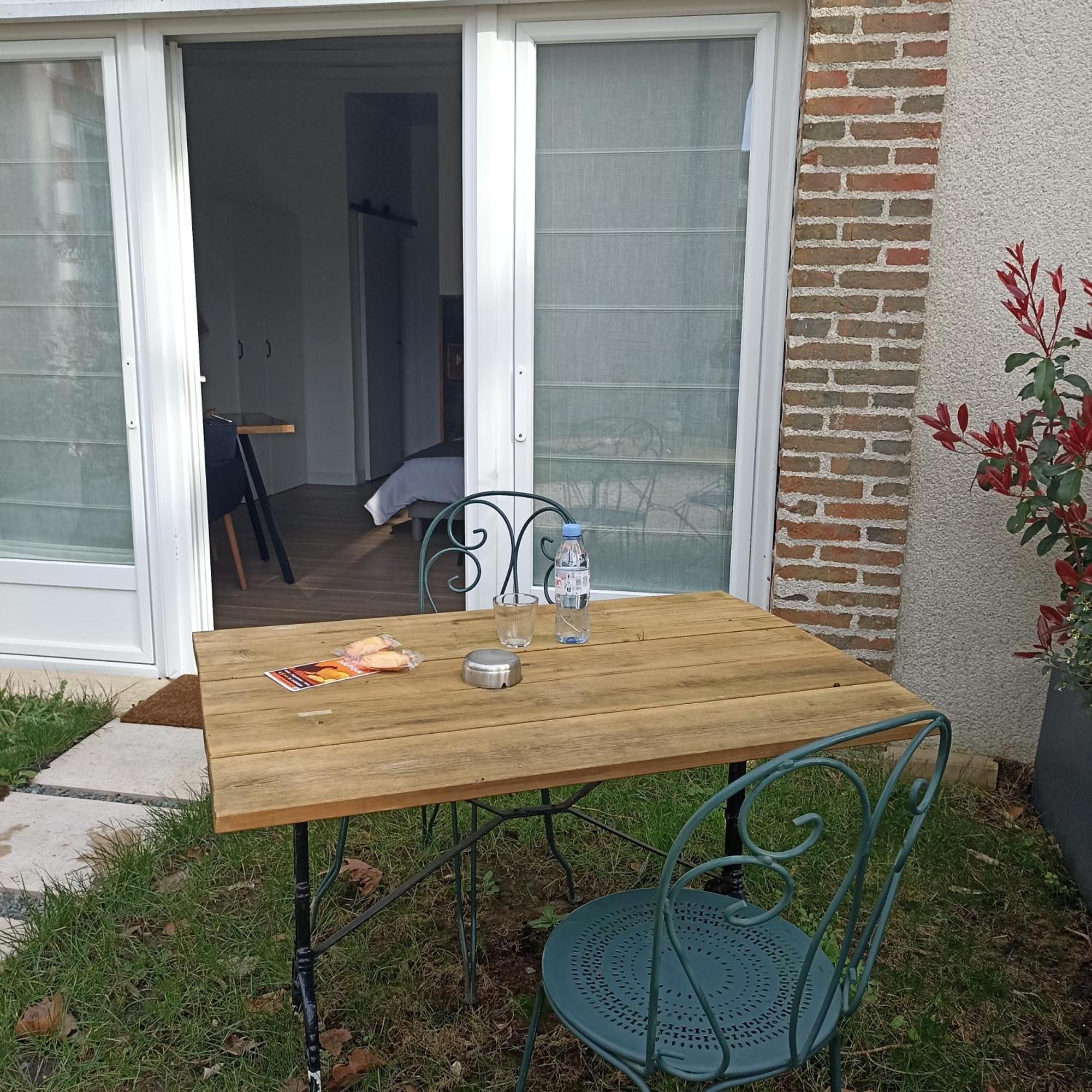 Hotel Au Cocon de Sologne à Soings-en-Sologne Chambre photo