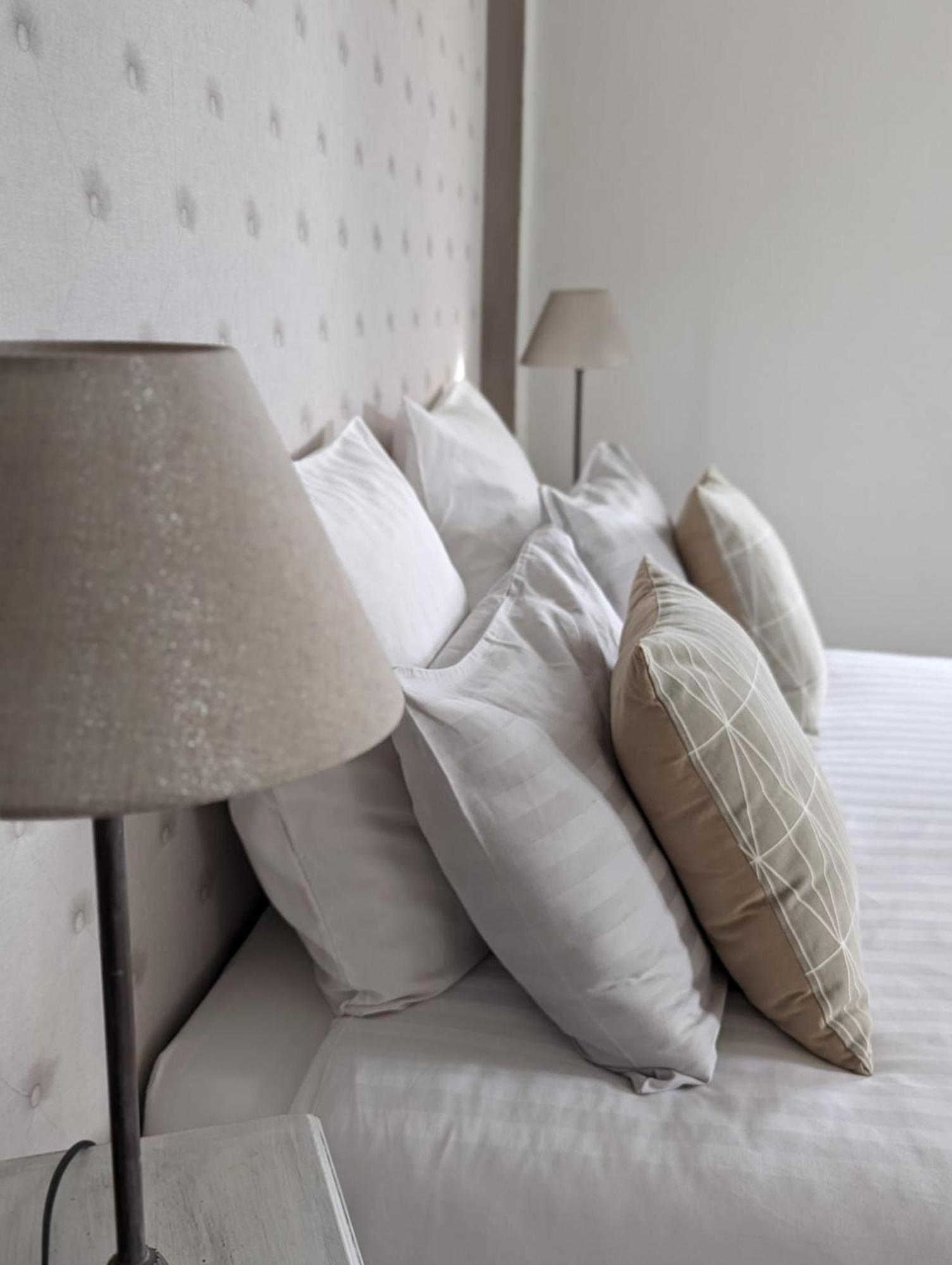 Hotel Au Cocon de Sologne à Soings-en-Sologne Chambre photo